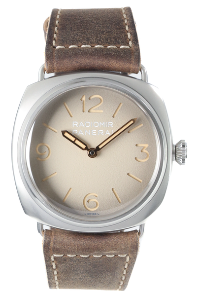 Panerai Radiomir Tre Giorni PAM01350